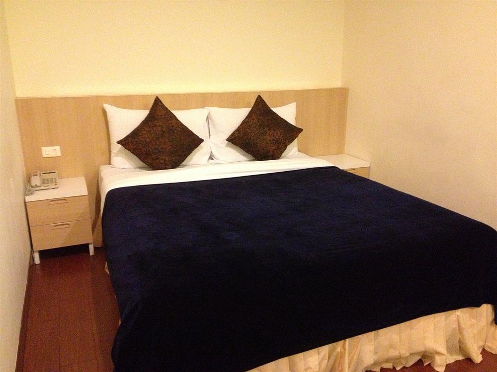 Lido Millennium Hotel กรุงเทพมหานคร ภายนอก รูปภาพ