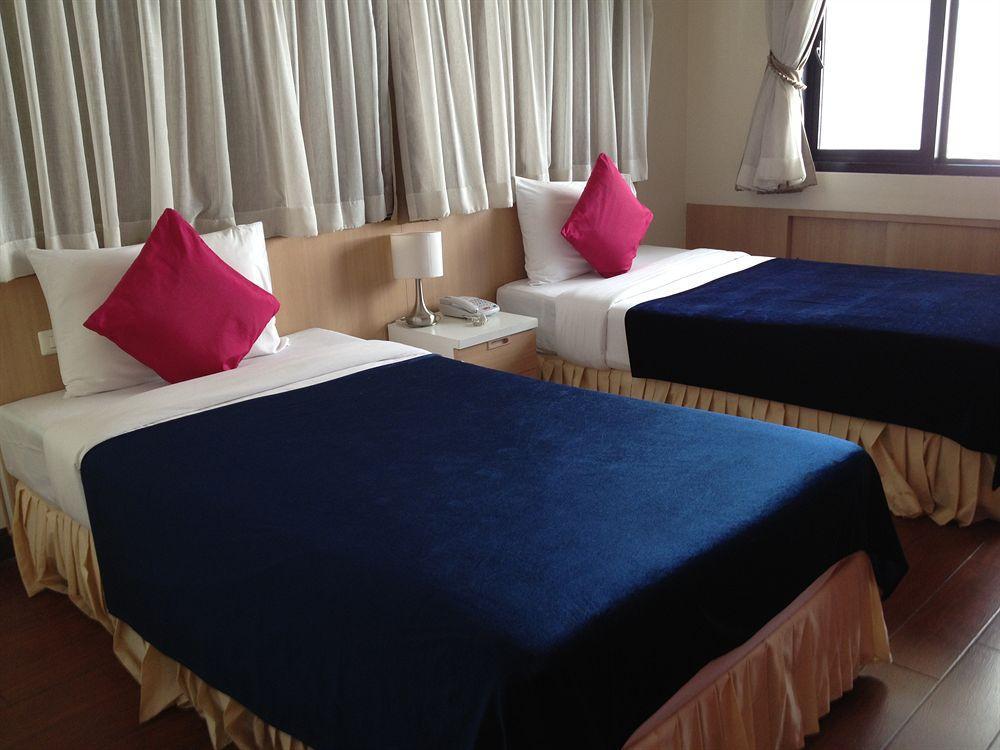Lido Millennium Hotel กรุงเทพมหานคร ภายนอก รูปภาพ