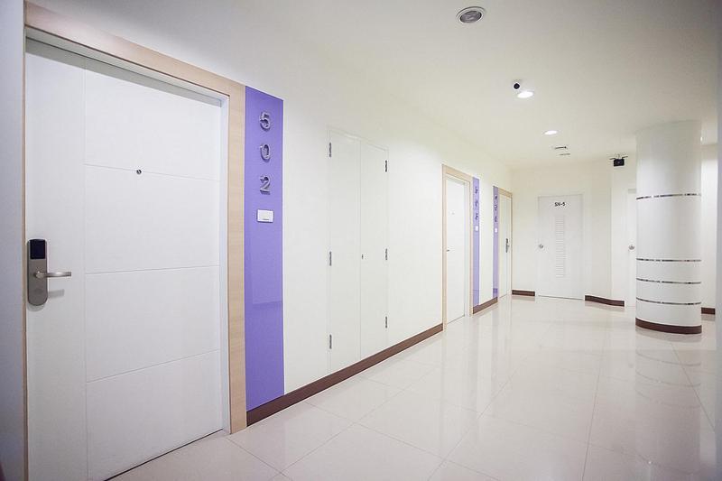 Lido Millennium Hotel กรุงเทพมหานคร ภายนอก รูปภาพ