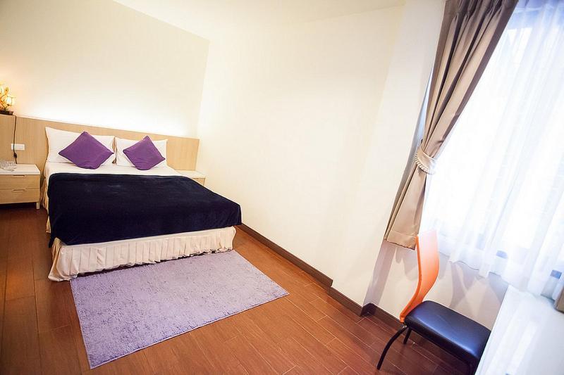 Lido Millennium Hotel กรุงเทพมหานคร ห้อง รูปภาพ
