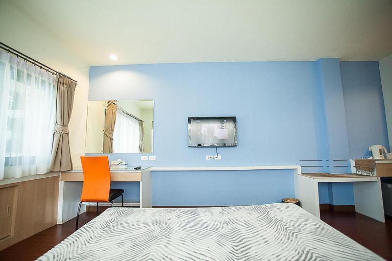 Lido Millennium Hotel กรุงเทพมหานคร ห้อง รูปภาพ