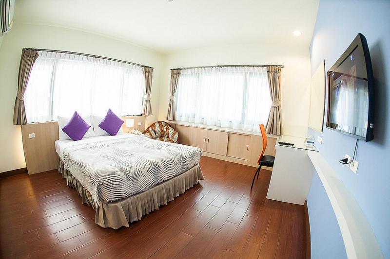Lido Millennium Hotel กรุงเทพมหานคร ห้อง รูปภาพ