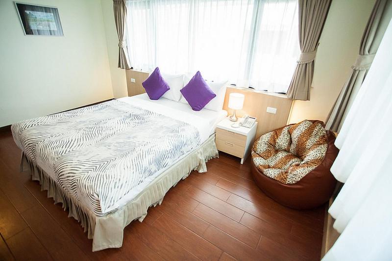 Lido Millennium Hotel กรุงเทพมหานคร ห้อง รูปภาพ