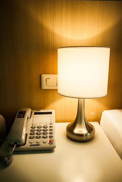 Lido Millennium Hotel กรุงเทพมหานคร ภายนอก รูปภาพ