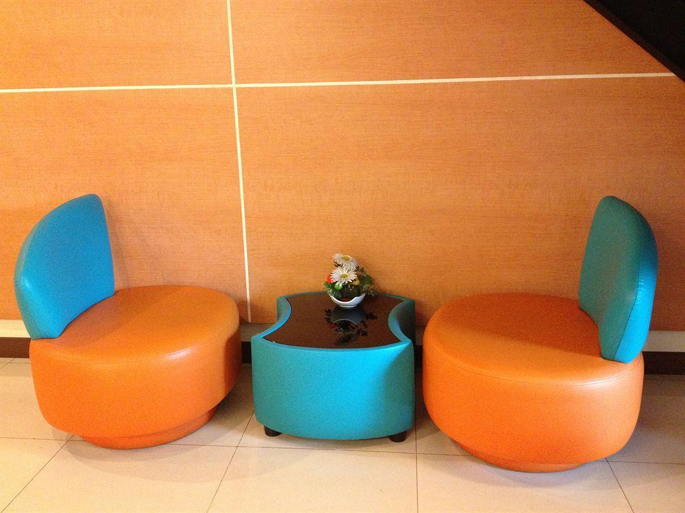 Lido Millennium Hotel กรุงเทพมหานคร ภายนอก รูปภาพ