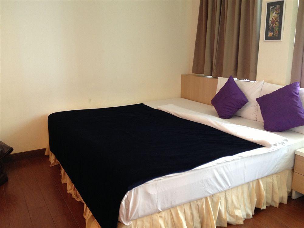Lido Millennium Hotel กรุงเทพมหานคร ภายนอก รูปภาพ