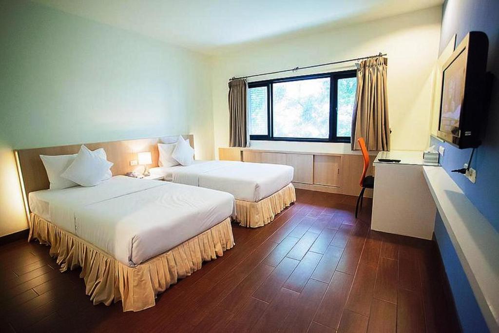Lido Millennium Hotel กรุงเทพมหานคร ห้อง รูปภาพ