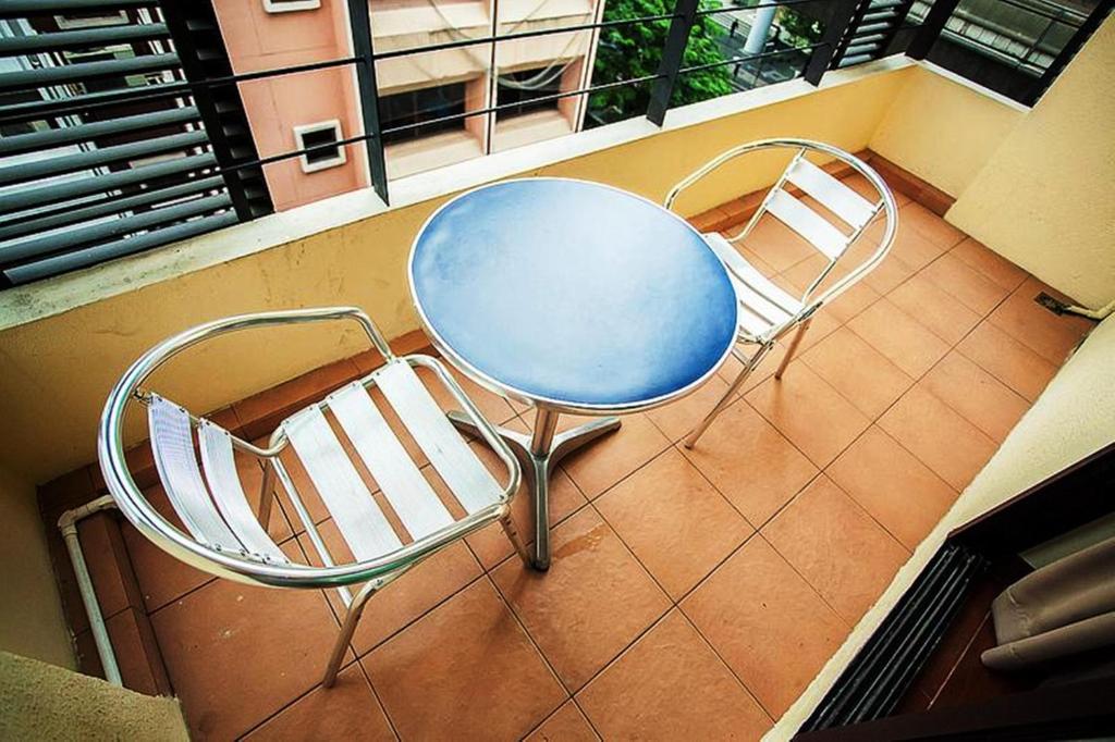 Lido Millennium Hotel กรุงเทพมหานคร ห้อง รูปภาพ