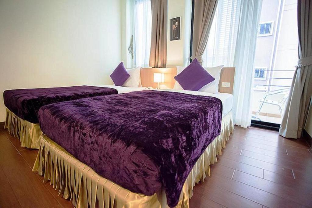 Lido Millennium Hotel กรุงเทพมหานคร ห้อง รูปภาพ