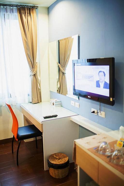Lido Millennium Hotel กรุงเทพมหานคร ห้อง รูปภาพ